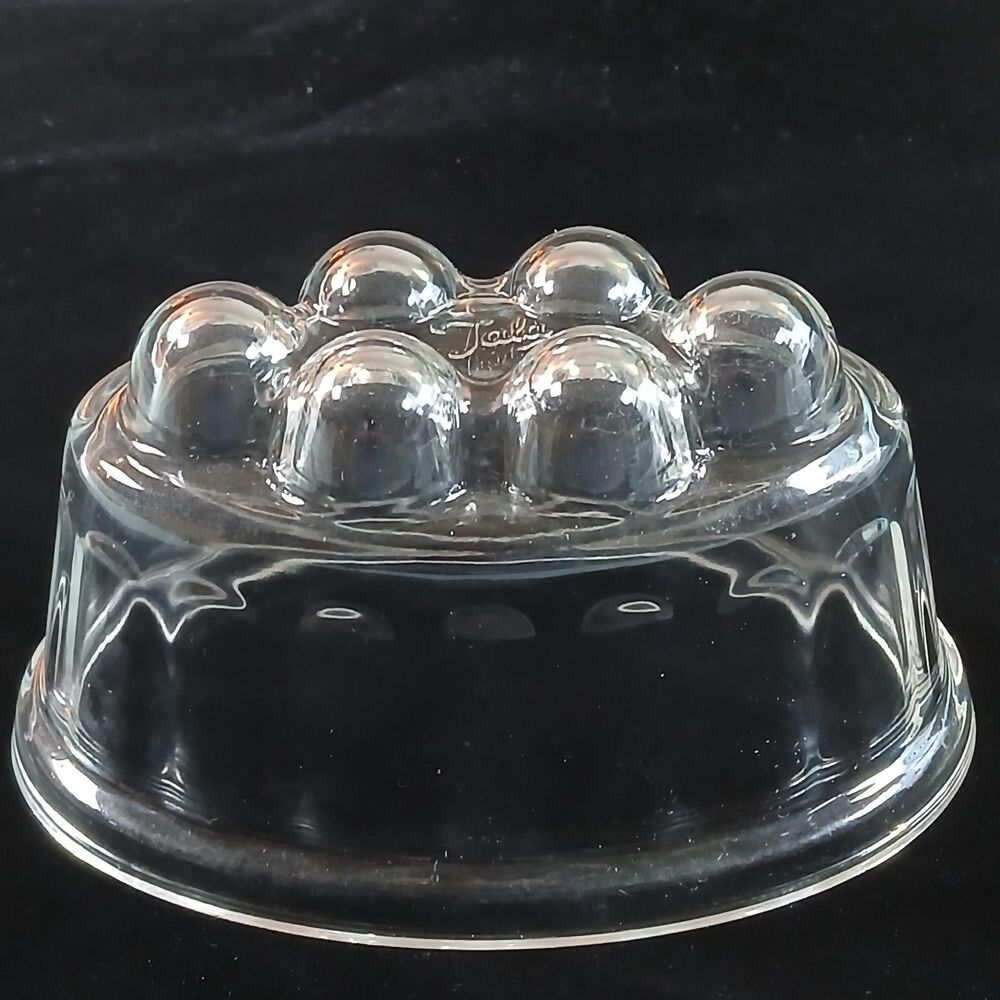 Vintage Tala Jello Mold 1940s England